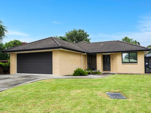 3 Maddendale Place, Maungakaramea