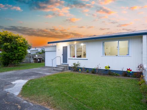 3/145 College Street, Awapuni