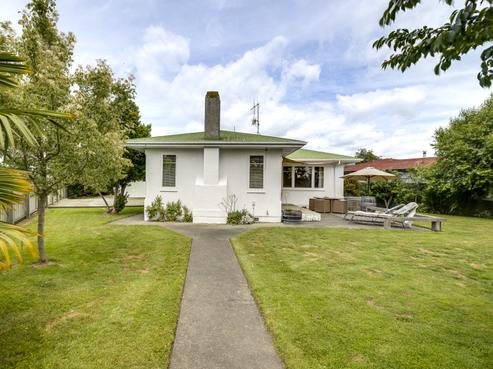 7 Darwin Crescent, Maraenui