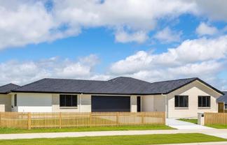 30 Frontier Road, Te Awamutu