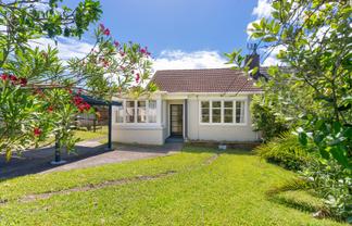 1 Handley Avenue, Narrow Neck