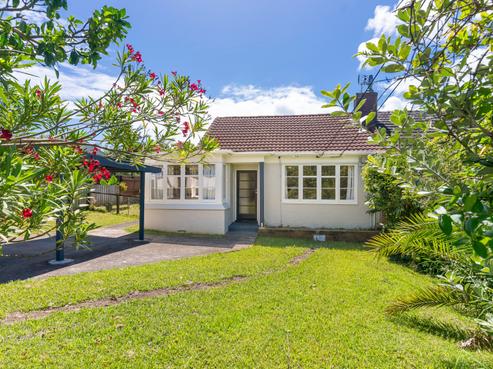 1 Handley Avenue, Narrow Neck