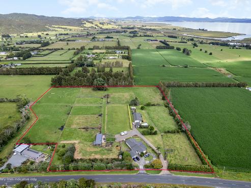 712 One Tree Point Road, Ruakaka