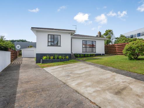 20 Barberry Grove, Maungaraki