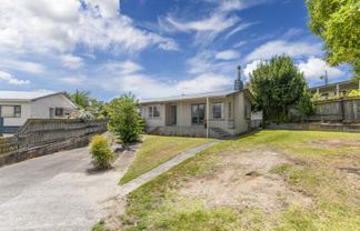 186 Tamamutu Street, Taupo