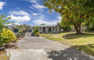 186 Tamamutu Street, Taupo