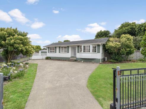 28 Fairdale Avenue, Red Hill