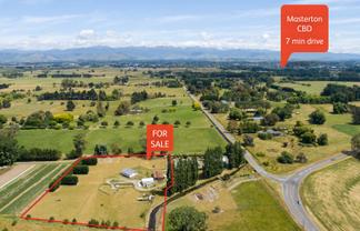354D Manaia Road, Masterton