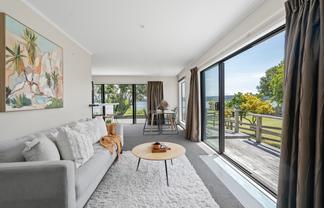 618B Pukehina Parade, Pukehina