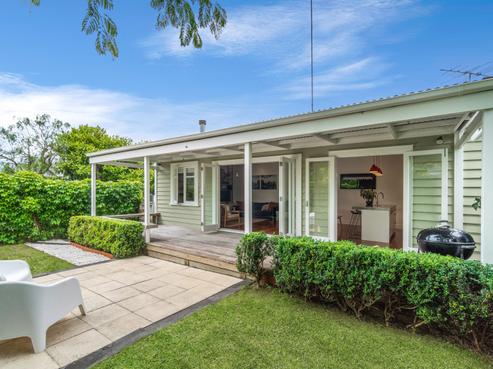 12 Euston Road, Sandringham