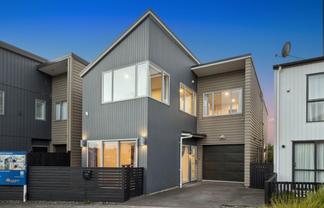 10 Hea Road, Hobsonville