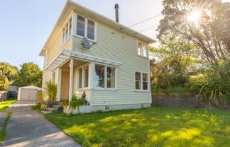 22 Masters Street, Greymouth