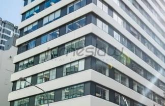 Southern Cross Suite on High Street