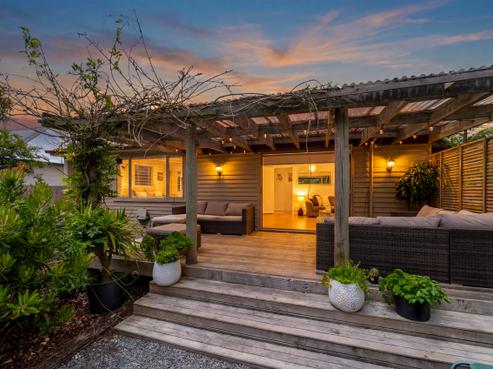 65 Bower Avenue, New Brighton