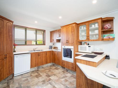 124 Kildare Drive, Waikiwi