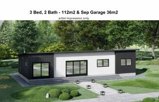 D/53 Pipiroa Road, Ngatea