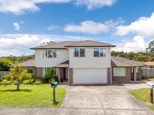 35A Aberley Road, Schnapper Rock