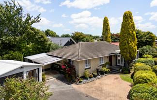 183 Victoria Street, Cambridge