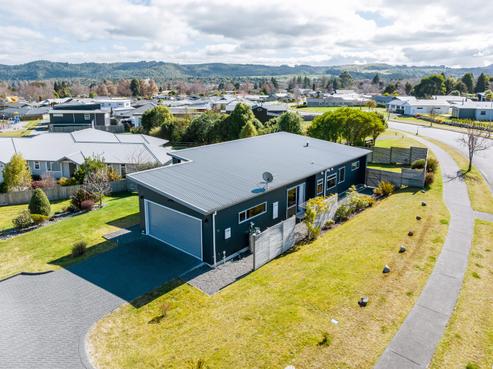 76 Kenrigg Road, Kinloch