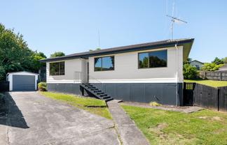 65 Cullimore Street, Pukete