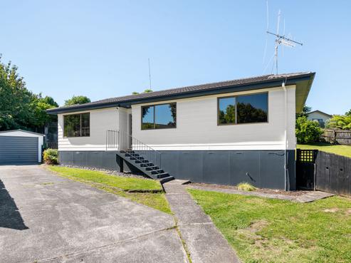 65 Cullimore Street, Pukete