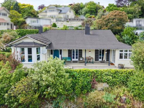 31 Douglas Terrace, Oamaru