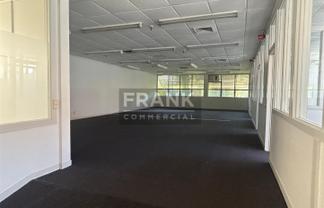 Ground Floor Office - Portage Road