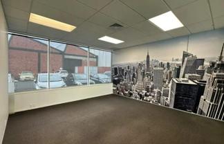 High-Profile Avondale Office