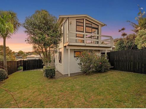 3/15 Bermuda Road, Saint Heliers