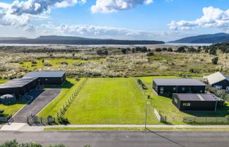 30 Westside Road, Port Waikato