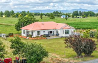 168b Bush Road, Ngatea