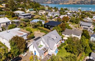 4 Watson Street, Akaroa