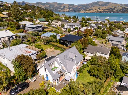 4 Watson Street, Akaroa