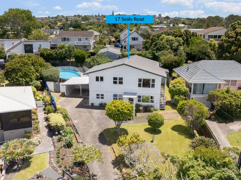 17 Sealy Road, Torbay
