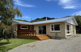 87 Watt Street, Featherston