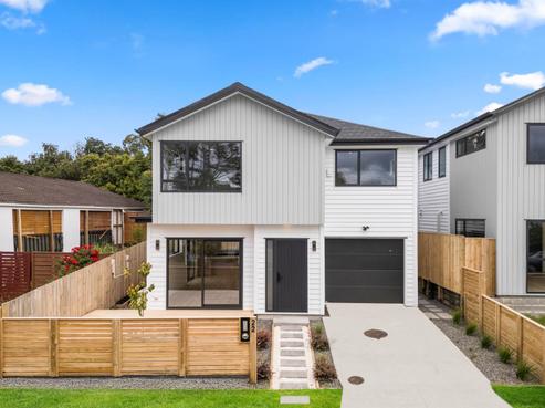22 Granville Drive, Massey