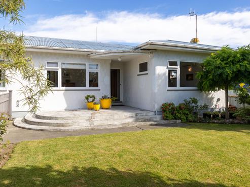 263 Kennedy Road, Onekawa