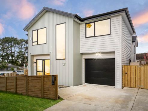 2A Patrice Place, Massey