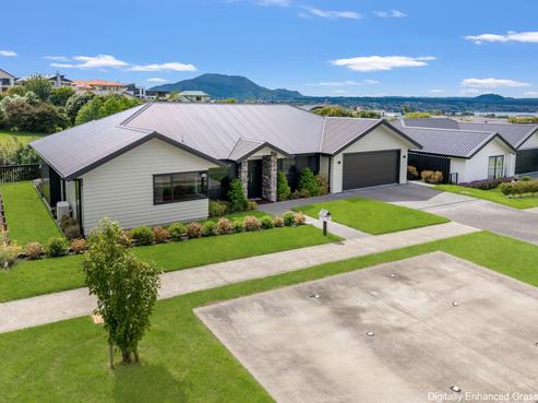 34 Penny Grove, Nukuhau