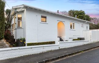 114 Clarence Street, Ponsonby