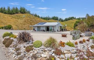 135 Bensemann Road, Upper Moutere