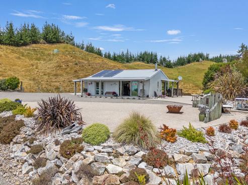 135 Bensemann Road, Upper Moutere