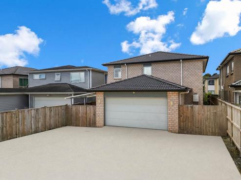 9 Fong Road, Flat Bush