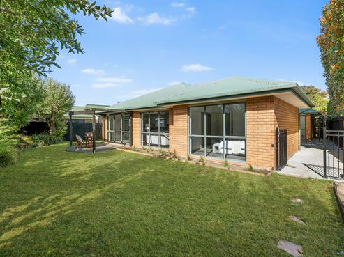 6 Warner Place, Heathcote Valley