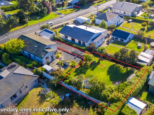 8A Miller Street, Green Island