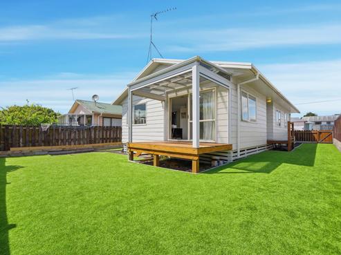 3 Italia Grove, Mount Wellington