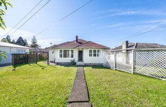 2 Dampier Street, Avondale