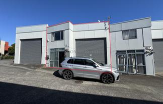 Entry Level Industrial - Vacant Possession