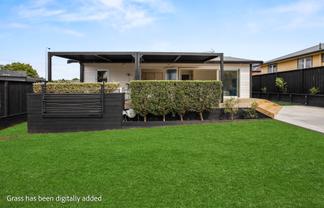 6A Carey Street, Maeroa