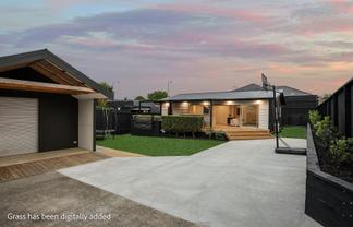 6A Carey Street, Maeroa